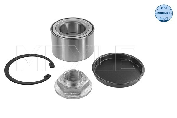 Wheel Bearing Kit (Rear axle, both sides)  Art. 16147500014