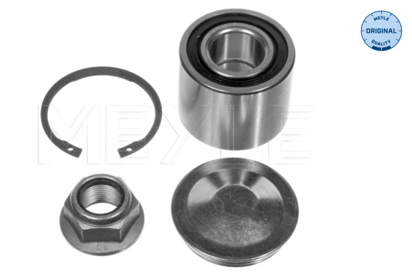 Wheel Bearing Kit (Rear axle, both sides)  Art. 16147500018