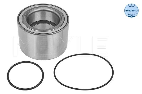 Wheel Bearing Kit (Right, Left, Rear axle)  Art. 16147500022