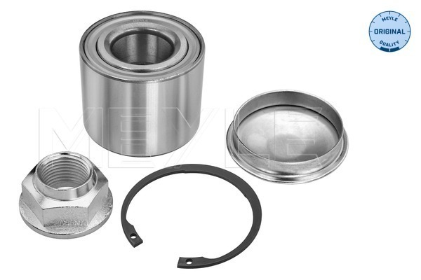 Wheel Bearing Kit (Rear axle)  Art. 16147500023