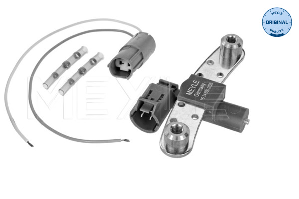 Sensor, crankshaft pulse (Front axle)  Art. 16148000026