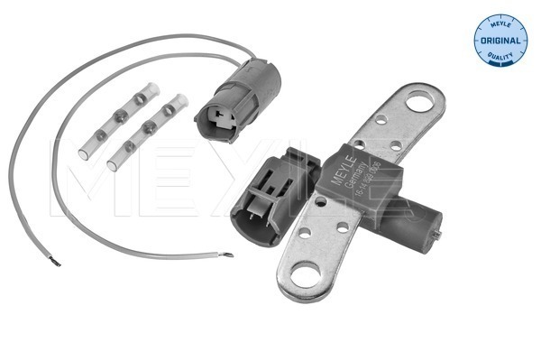 Sensor, crankshaft pulse (Front axle)  Art. 16148990006