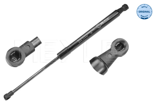 Gas Spring, boot/cargo area (Both sides)  Art. 16149100036