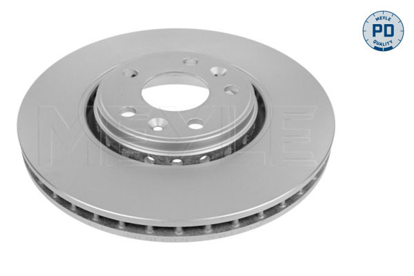 Brake Disc (09.B807.51)  Art. 16155210043PD