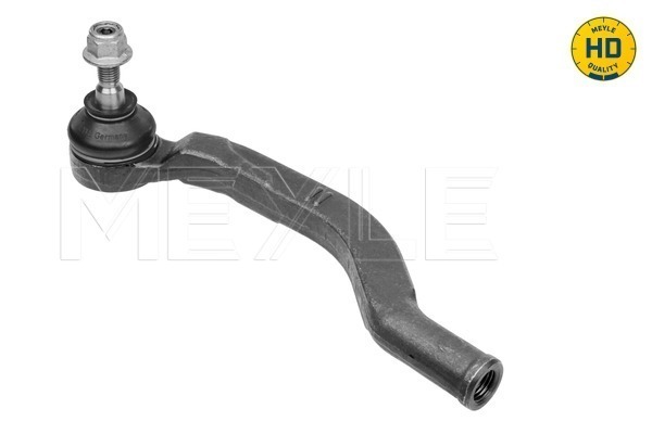 Tie Rod End (Front axle, left)  Art. 16160200009HD