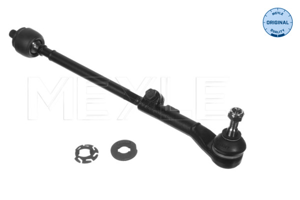 Tie Rod (Front axle, right)  Art. 16160300003