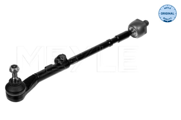 Tie Rod (Front axle, left)  Art. 16160300019