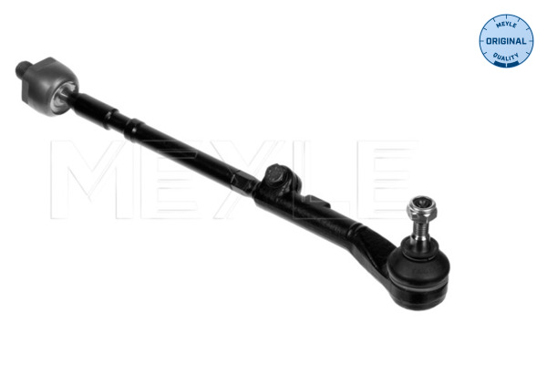 Tie Rod (Front axle, right)  Art. 16160300020