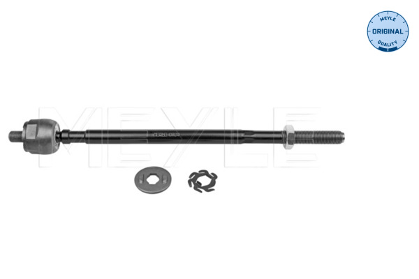 Inner Tie Rod (Front axle, Both sides)  Art. 16160310022