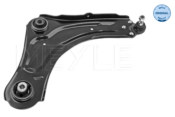 Control/Trailing Arm, wheel suspension (Below, Front axle, right)  Art. 16160500048