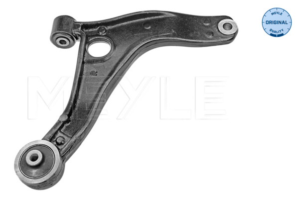 Control/Trailing Arm, wheel suspension (Below)  Art. 16160500053