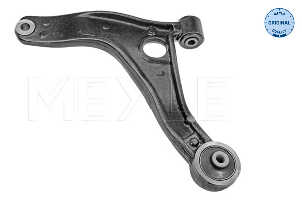 Control/Trailing Arm, wheel suspension (Below)  Art. 16160500054