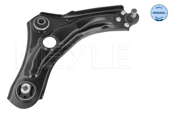 Control/Trailing Arm, wheel suspension (Below)  Art. 16160500076