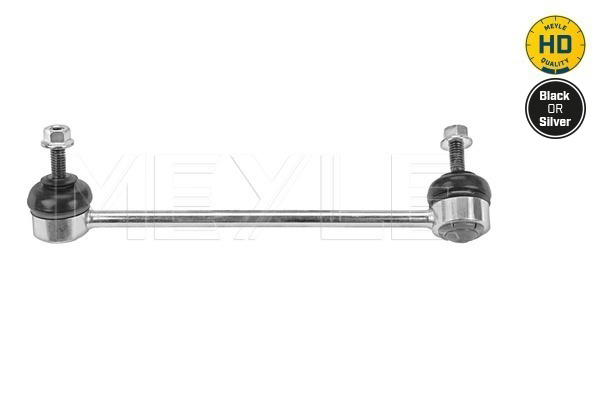 Link/Coupling Rod, stabiliser bar (Front axle, left)  Art. 16160600000HD