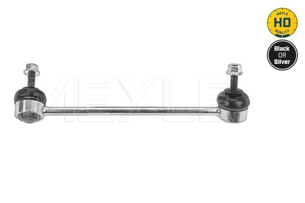 Link/Coupling Rod, stabiliser bar (Front axle, right)  Art. 16160600001HD