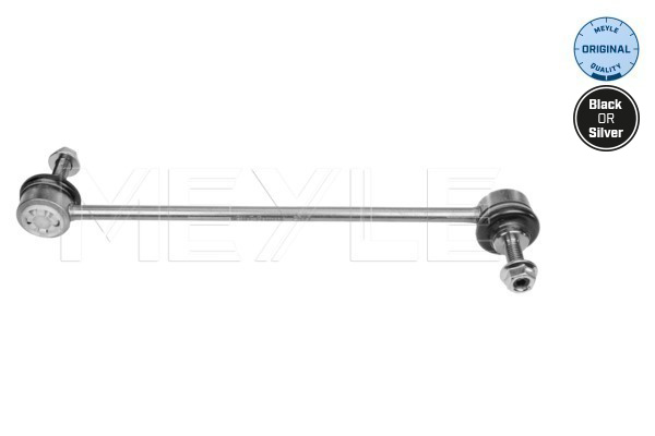 Link/Coupling Rod, stabiliser bar (Front axle, left, Front axle, right)  Art. 16160600008