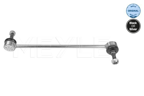 Link/Coupling Rod, stabiliser bar (Front axle)  Art. 16160600018