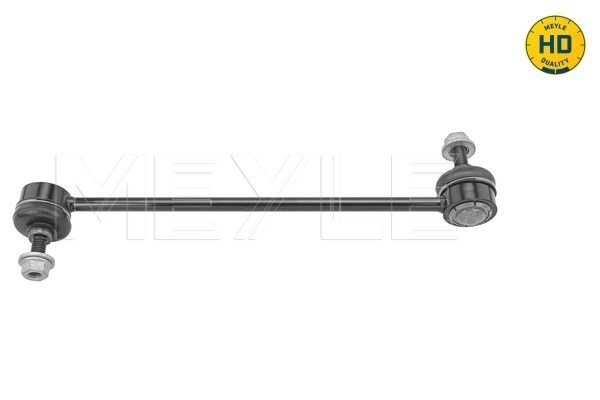 Link/Coupling Rod, stabiliser bar (Front axle, left, Front axle, right)  Art. 16160600022HD