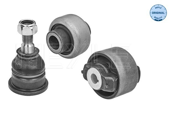 Repair Kit, control arm (Front axle)  Art. 16166100001