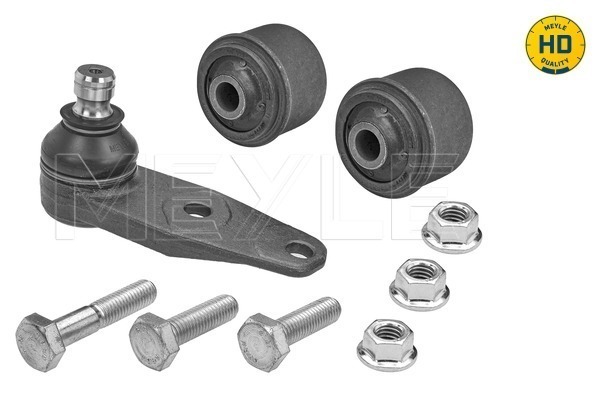 Repair Kit, control arm (Front axle)  Art. 16166100006HD