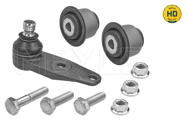 Repair Kit, control arm (Front axle)  Art. 16166100007HD