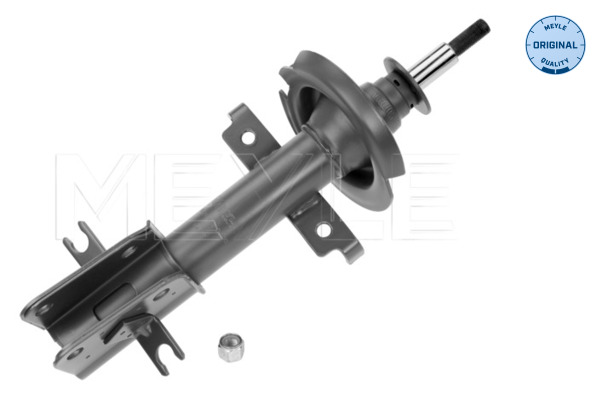 Shock Absorber (Front axle)  Art. 16266130000