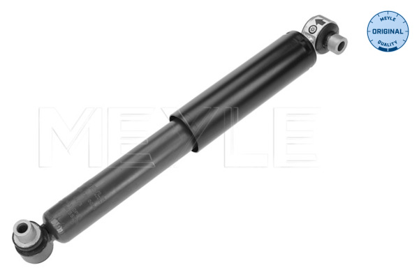 Shock Absorber (Rear axle)  Art. 16267250006