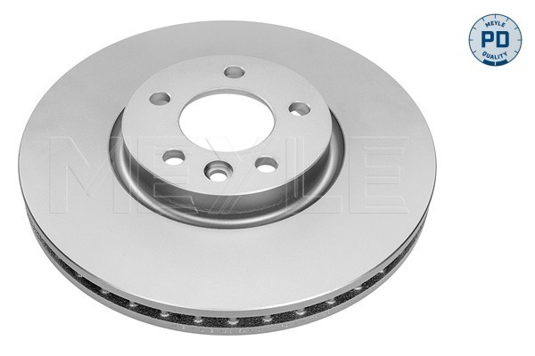 Brake Disc (Front axle)  Art. 1835210024PD