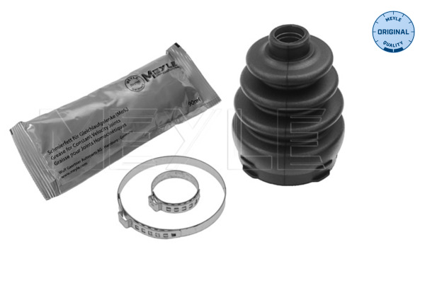 Bellow Kit, drive shaft (Front axle, Transmission side)  Art. 2144950010