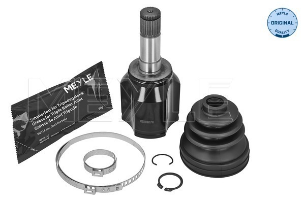 Joint Kit, drive shaft (Gear side)  Art. 2144980075