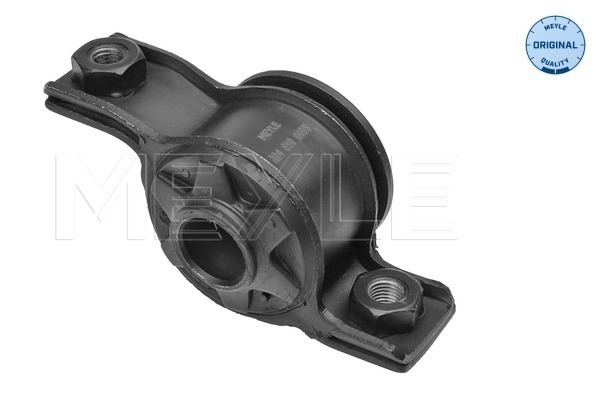 Mounting, control/trailing arm (Below, Rear, Front axle, left)  Art. 2146100008