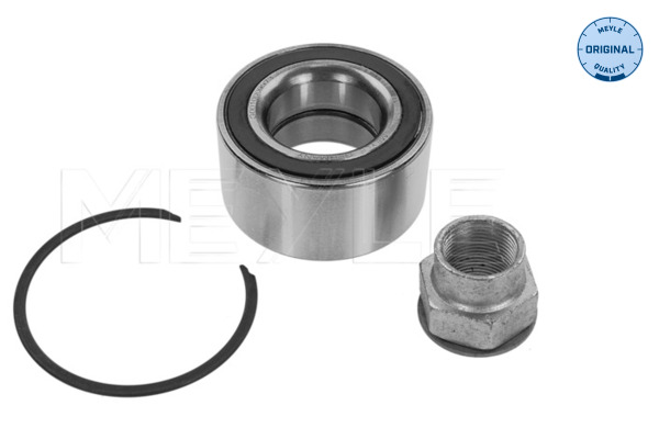 Wheel Bearing Kit (Front axle)  Art. 2146500000