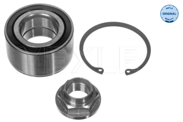 Wheel Bearing Kit (front axle both sides)  Art. 2146500005