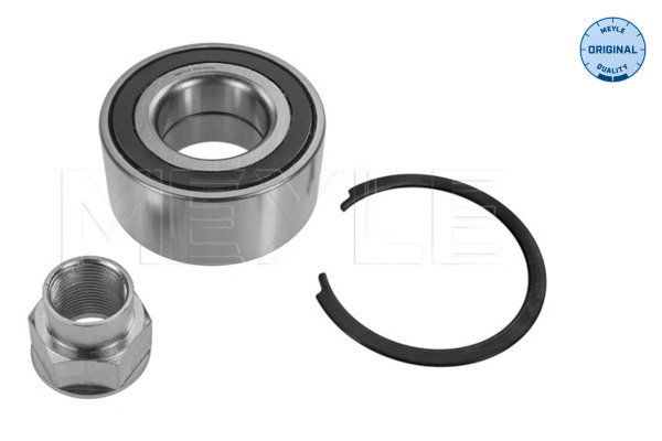 Wheel Bearing Kit (front axle both sides)  Art. 2146500006