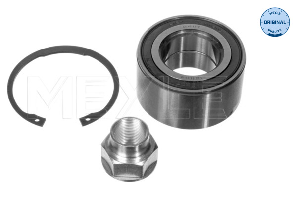 Wheel Bearing Kit (front axle both sides)  Art. 2146500012