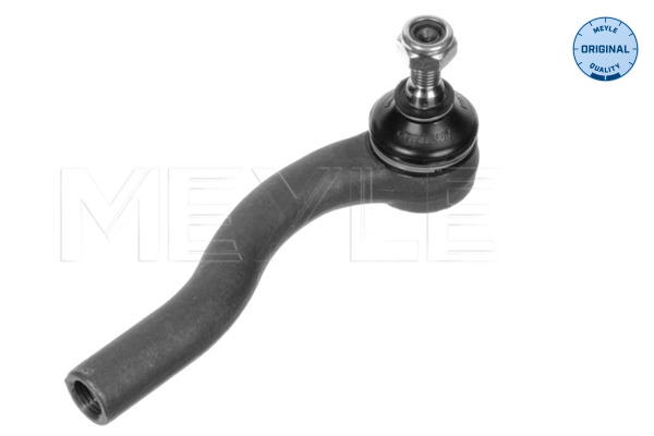 Tie Rod End (Front axle, left)  Art. 2160200009