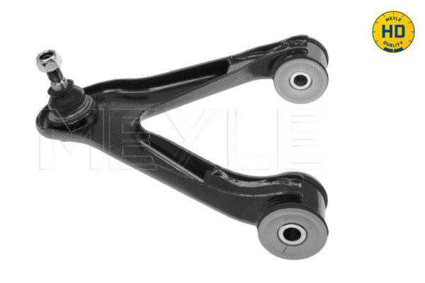 Control/Trailing Arm, wheel suspension (Front axle, left, Above)  Art. 2160500037HD