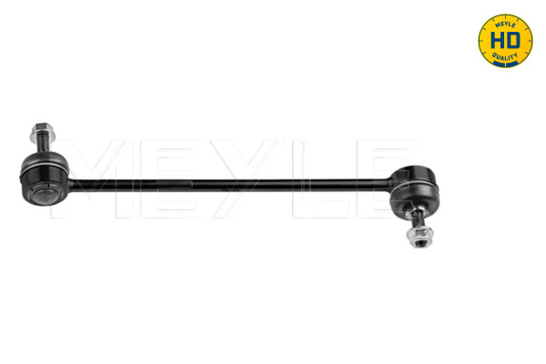 Link/Coupling Rod, stabiliser bar (Front axle, right, Front axle, left)  Art. 2160600000HD