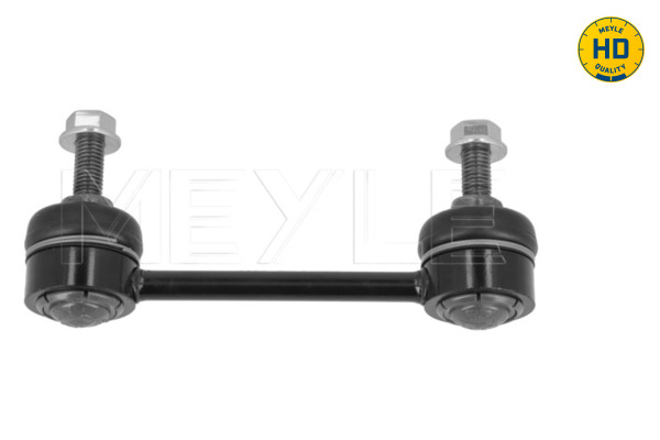 Link/Coupling Rod, stabiliser bar (Rear axle, left, Rear axle, right)  Art. 2160600004HD