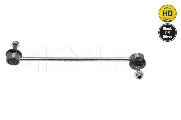 Link/Coupling Rod, stabiliser bar (Front axle, right, Front axle, left)  Art. 2160600005HD