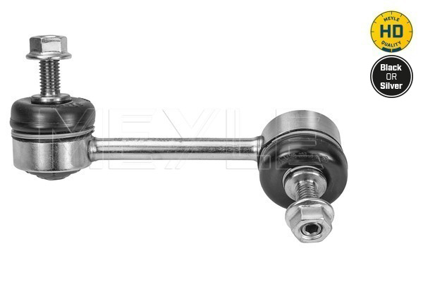 Link/Coupling Rod, stabiliser bar (Rear axle, right)  Art. 2160600017HD