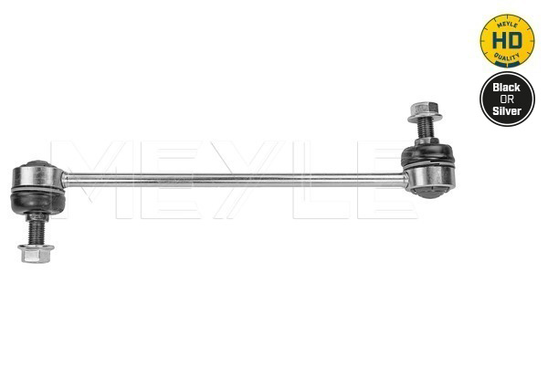 Link/Coupling Rod, stabiliser bar (Front axle, right)  Art. 2160600039HD