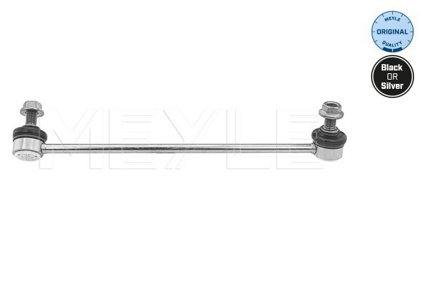 Link/Coupling Rod, stabiliser bar (Front axle, left)  Art. 28160600004