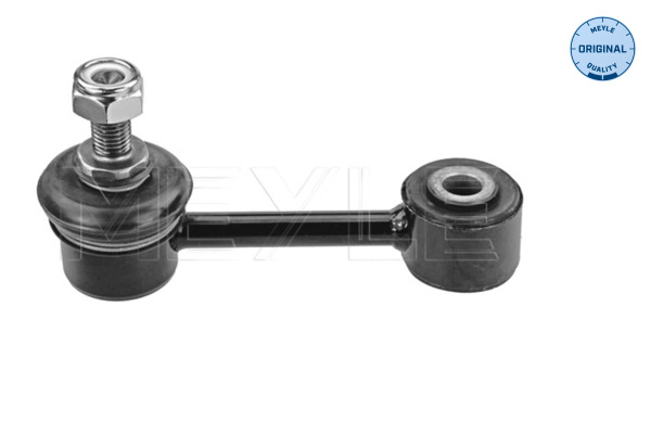 Link/Coupling Rod, stabiliser bar (Rear axle, right, Rear axle, left)  Art. 28160600009