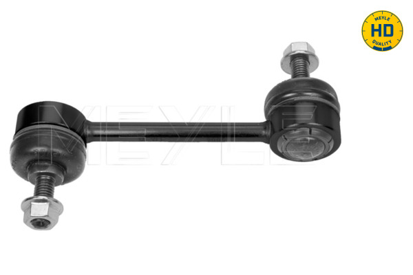 Link/Coupling Rod, stabiliser bar (Rear axle, left, Rear axle, right)  Art. 28160600015HD