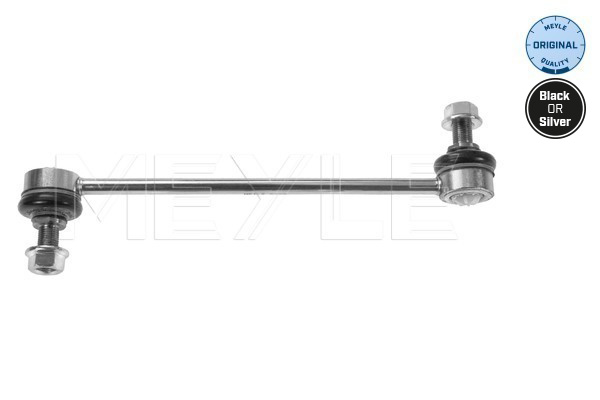 Link/Coupling Rod, stabiliser bar (Front axle, left, Front axle, right)  Art. 28160600028