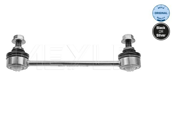 Link/Coupling Rod, stabiliser bar (Rear axle, left, Rear axle, right)  Art. 28160600029