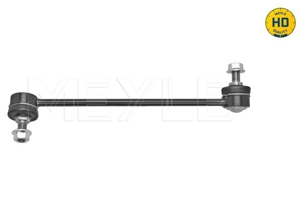 Link/Coupling Rod, stabiliser bar (Front axle, left)  Art. 28160600047HD