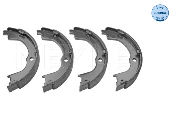 Brake Shoe Set (Rear axle)  Art. 29145330003