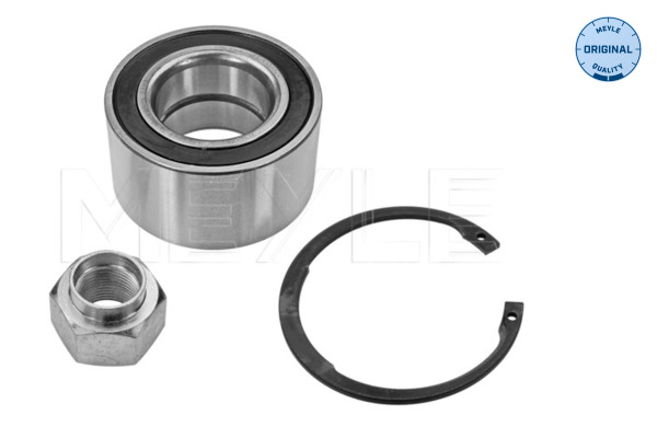 Wheel Bearing Kit (front axle both sides)  Art. 29146500002